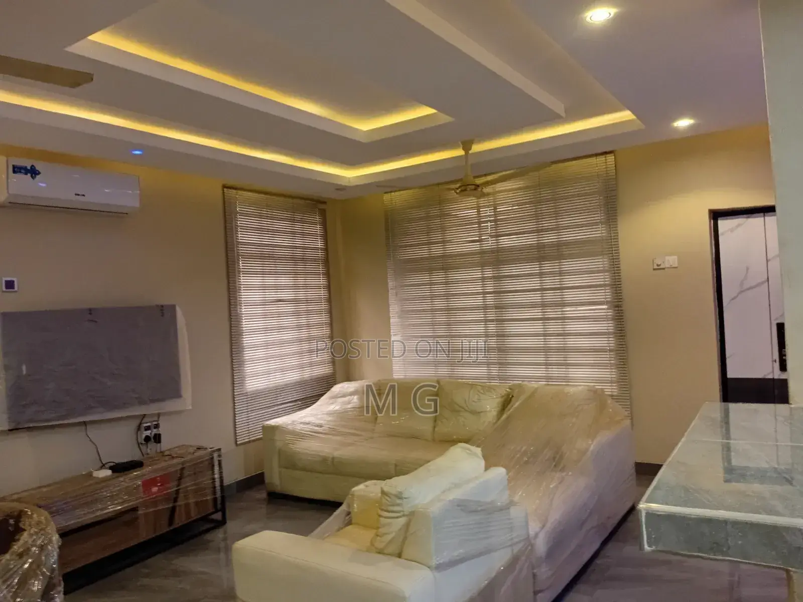 2bdrm Apartment in Ps Global, C25, Community 25 for rent