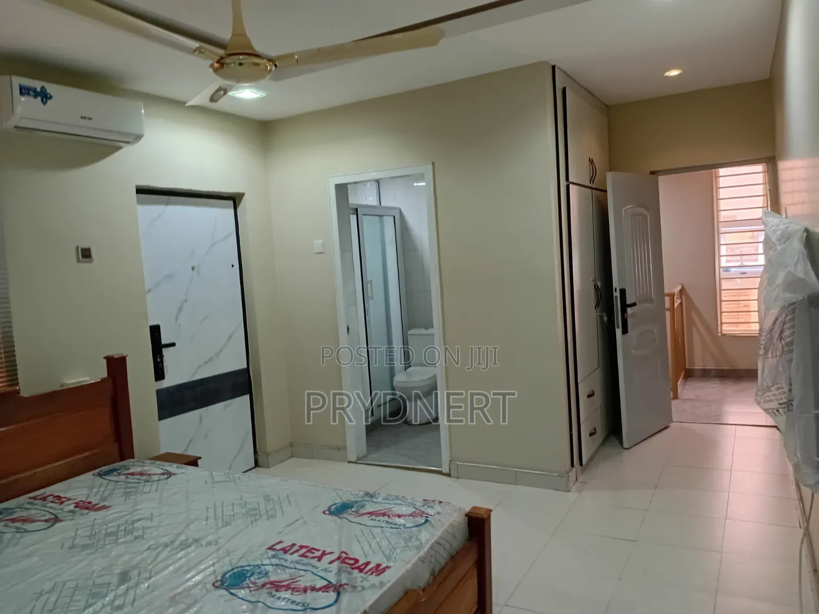 3bdrm Apartment in Ps Global, C25, Community 25 for rent