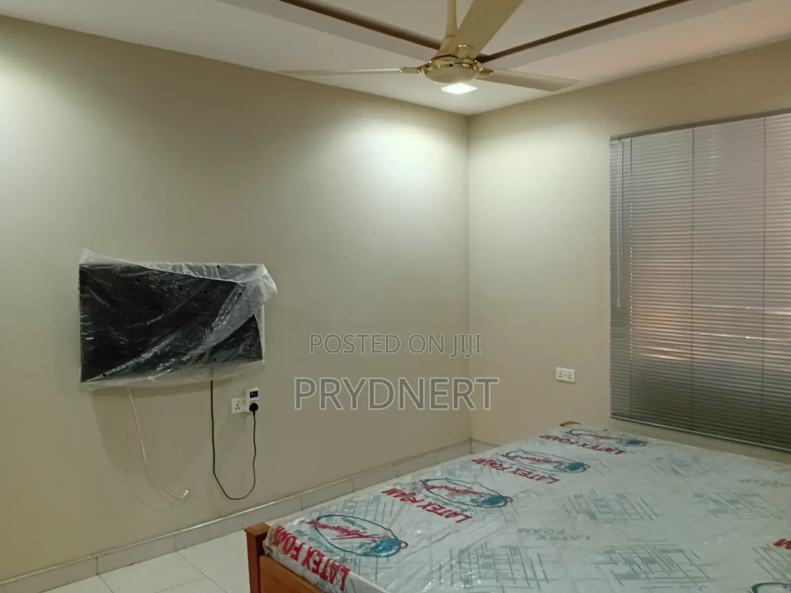 3bdrm Apartment in Ps Global, C25, Community 25 for rent