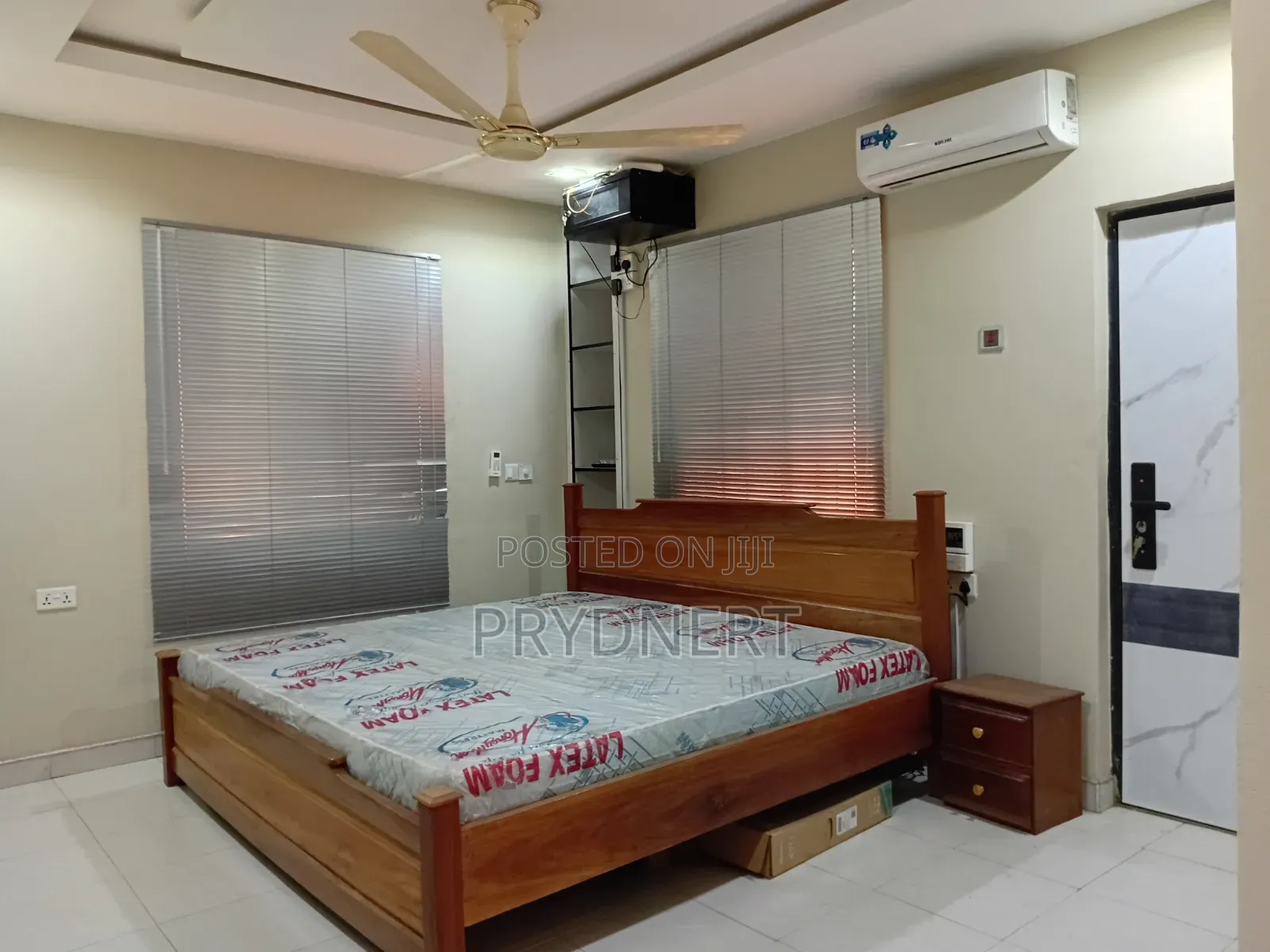 3bdrm Apartment in Ps Global, C25, Community 25 for rent