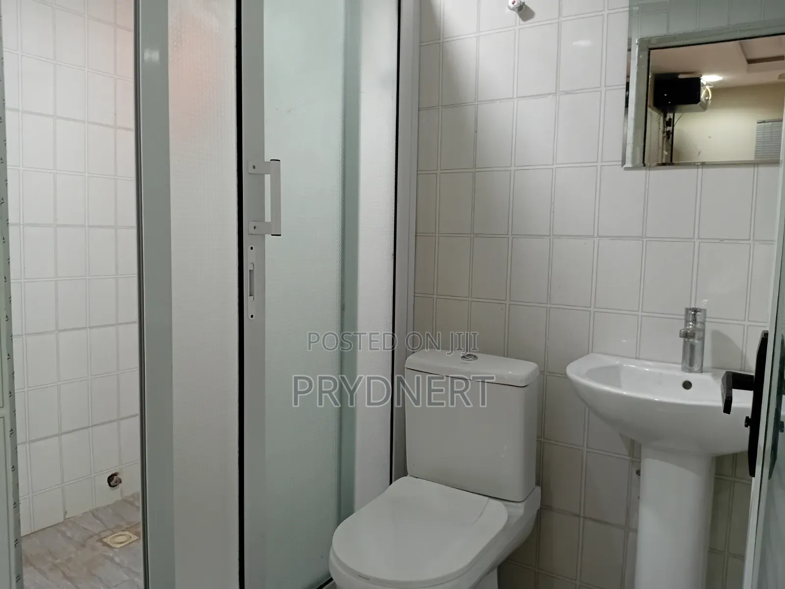 3bdrm Apartment in Ps Global, C25, Community 25 for rent
