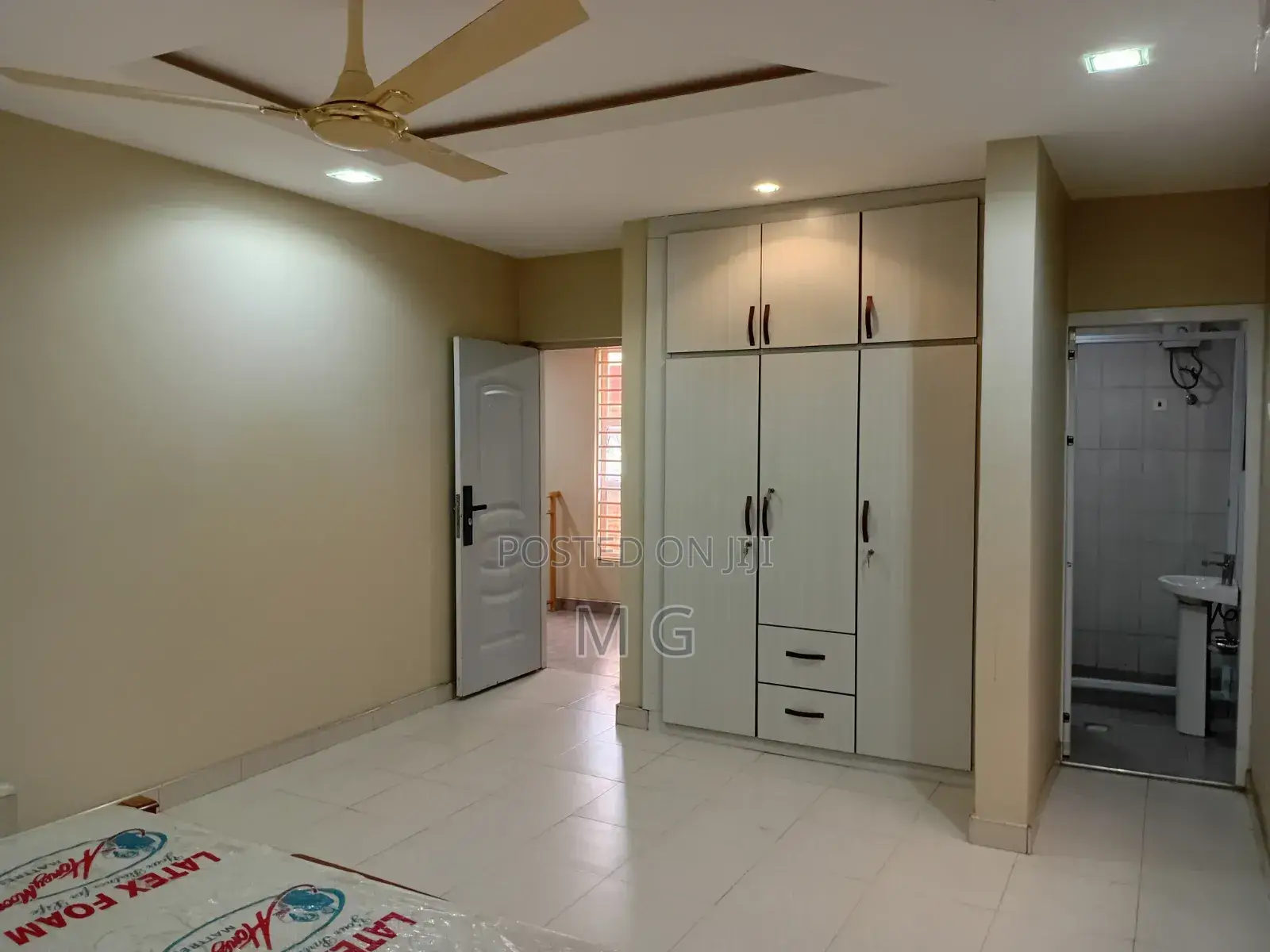 2bdrm Apartment in Ps Global, C25, Community 25 for rent