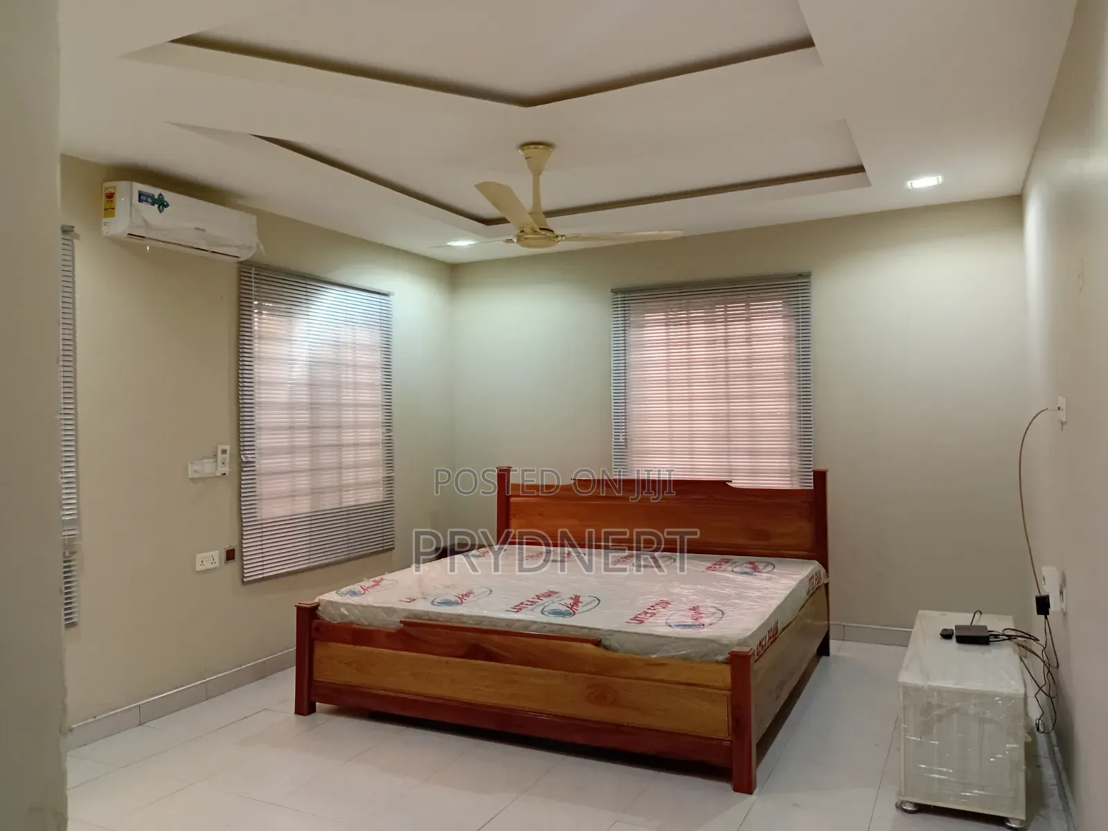3bdrm Apartment in Ps Global, C25, Community 25 for rent