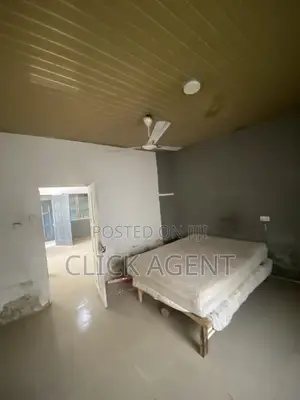 1bdrm Apartment in Ars Down Ogbojo, Ability for rent