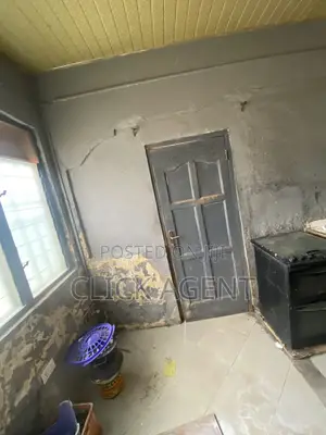 1bdrm Apartment in Ars Down Ogbojo, Ability for rent