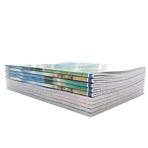 Custom Exercise Book