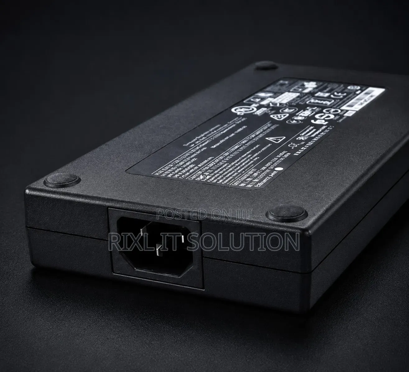 HP ZBook 200W Blue Pin Charger 19.5V 10.3A 4.5×3.0mm