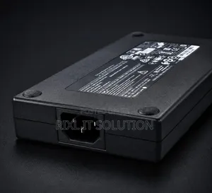 HP ZBook 200W Blue Pin Charger 19.5V 10.3A 4.5×3.0mm