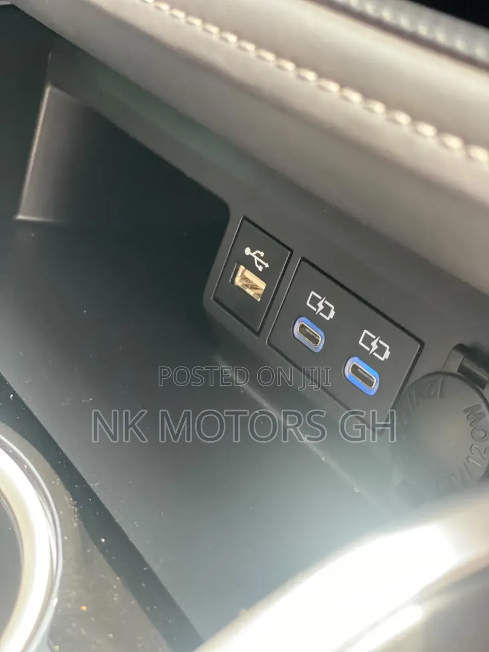 Toyota Highlander 2022 Black