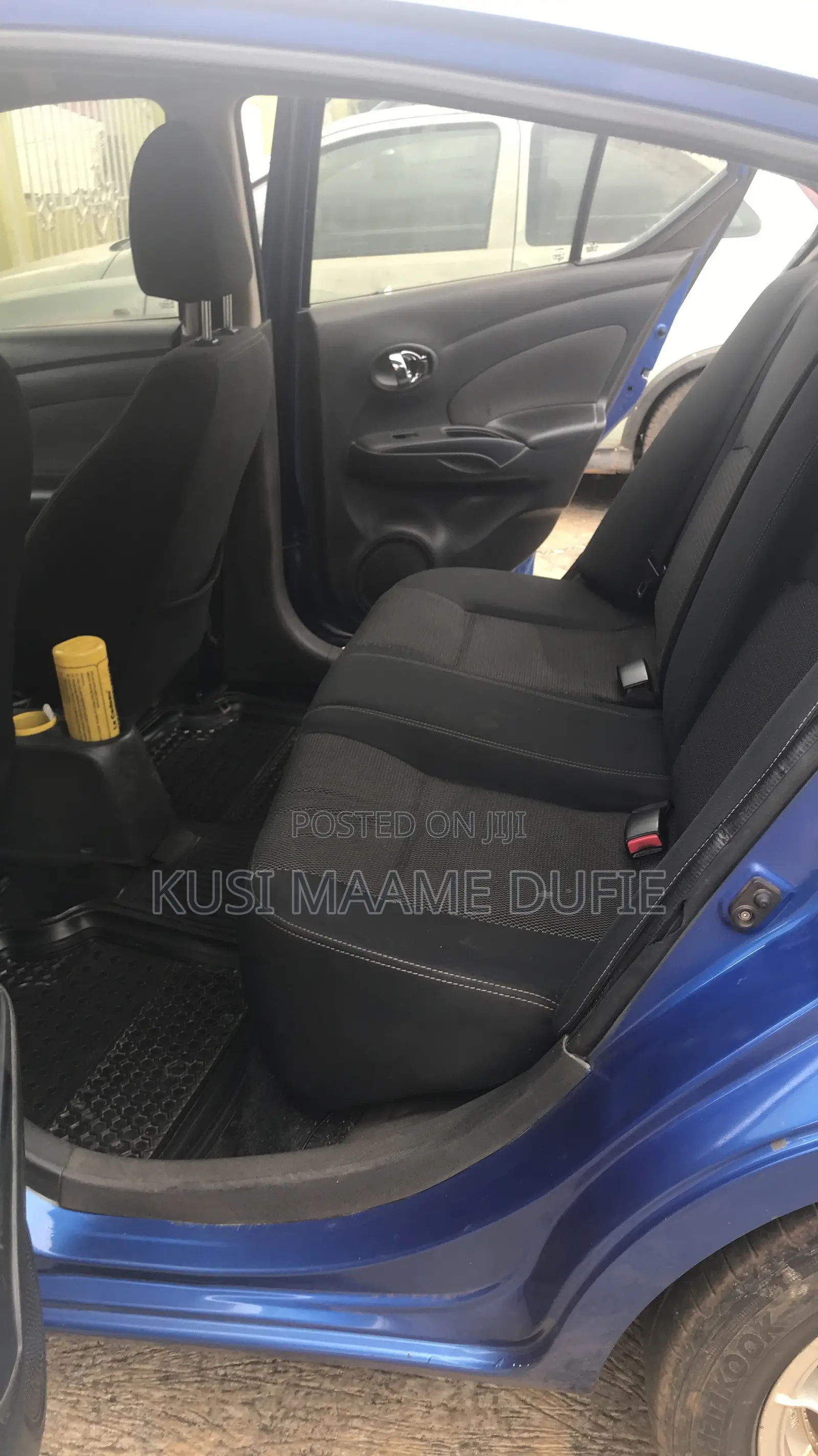 Toyota Verso 1.6 2016 Blue
