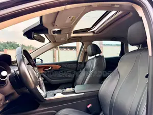 Acura TLX 2025 Black