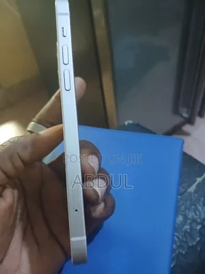 Apple iPhone 12 128 GB White