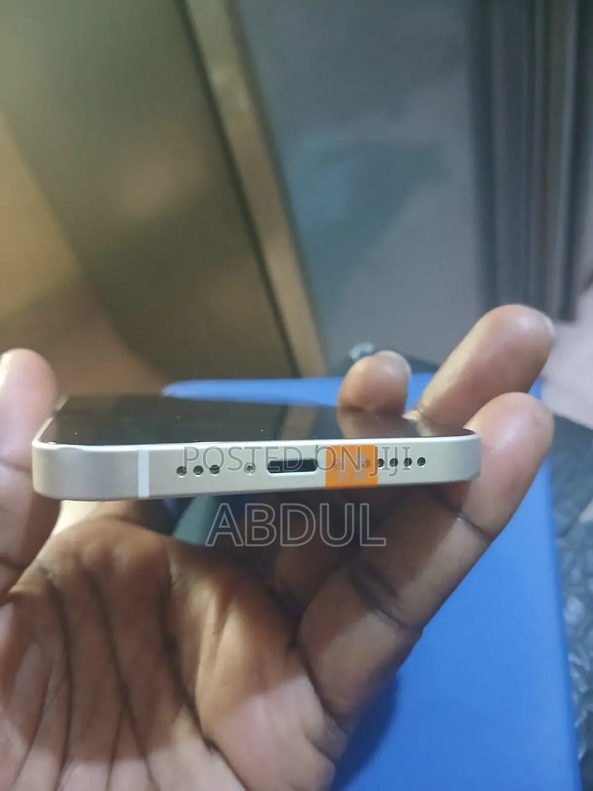 Apple iPhone 12 128 GB White
