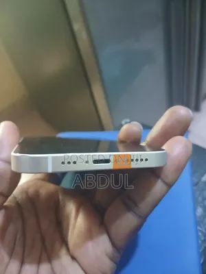 Apple iPhone 12 128 GB White