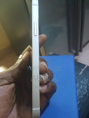 Apple iPhone 12 128 GB White