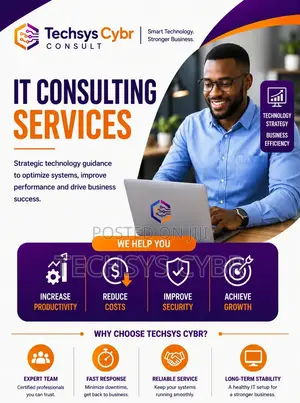 I.T Consulting Services