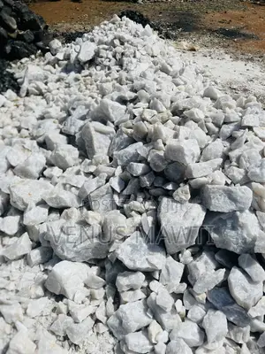 White Stones