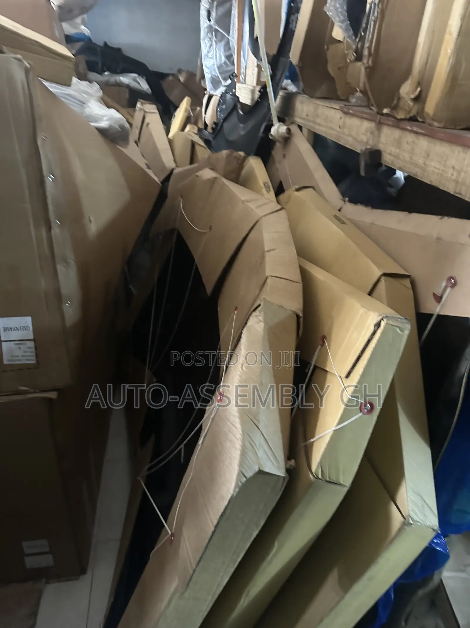 Toyota Grand Highlander Bonnet Hood 2023,2024,2025,2026