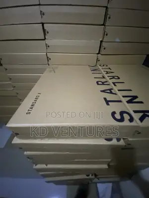 Starlink Standard Kit