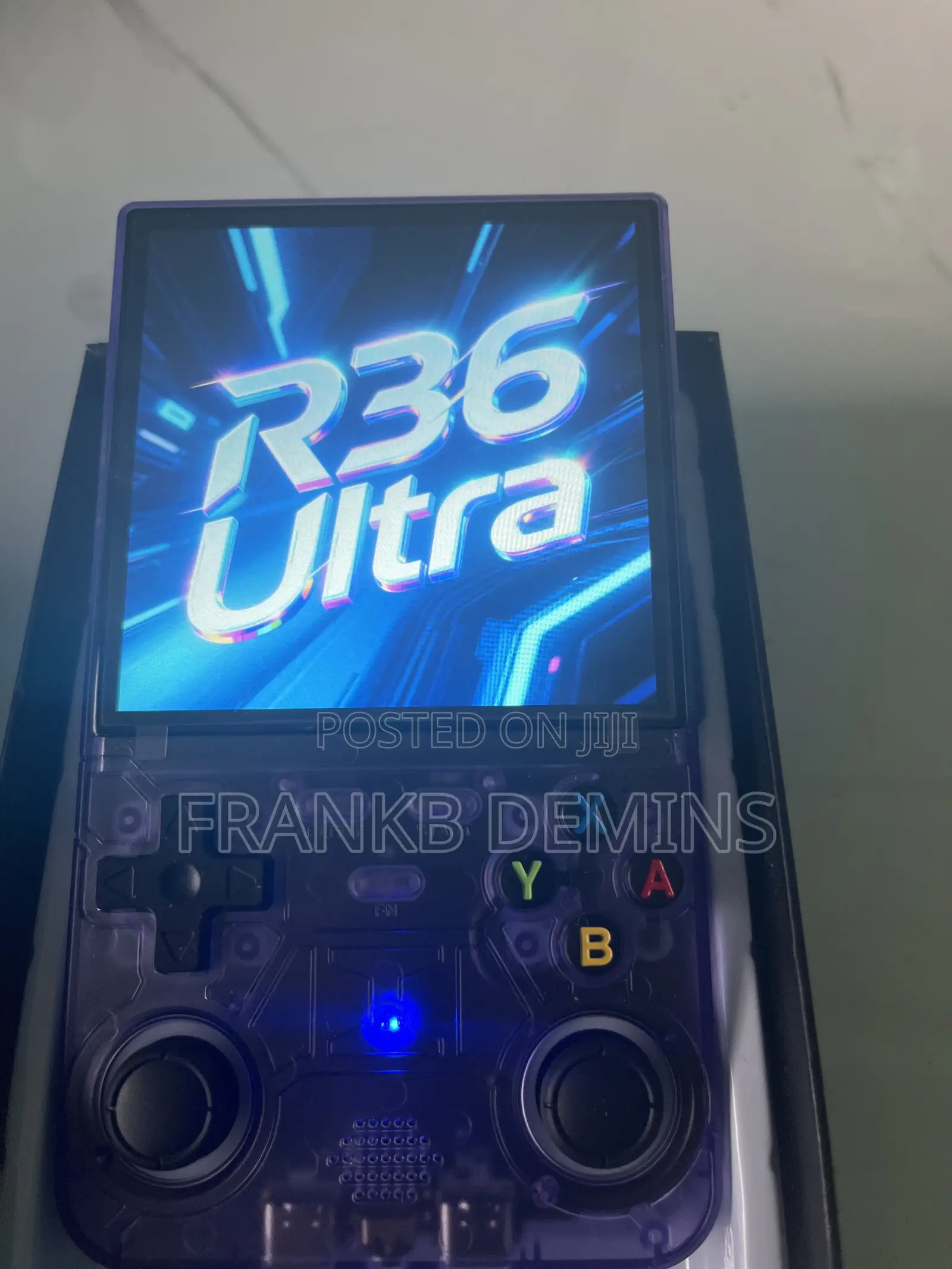 Retro R36 Ultra
