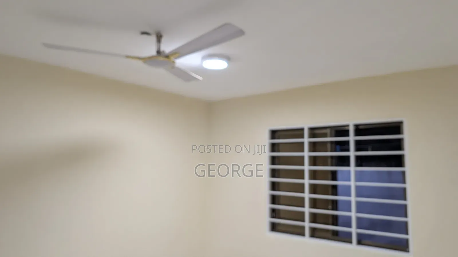 3bdrm Apartment in Tema Metropolitan for rent