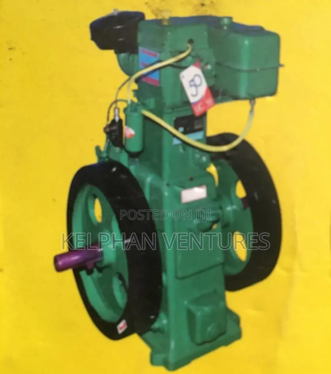Commercial Corn Mill Machine Electric