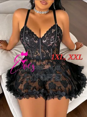 Lingerie/ Nightie