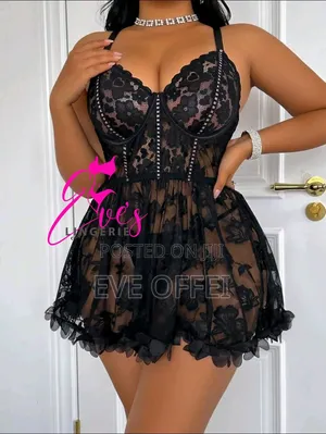 Lingerie/ Nightie