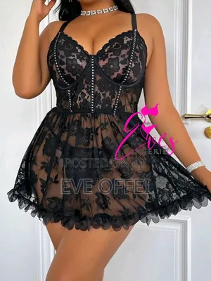 Lingerie/ Nightie