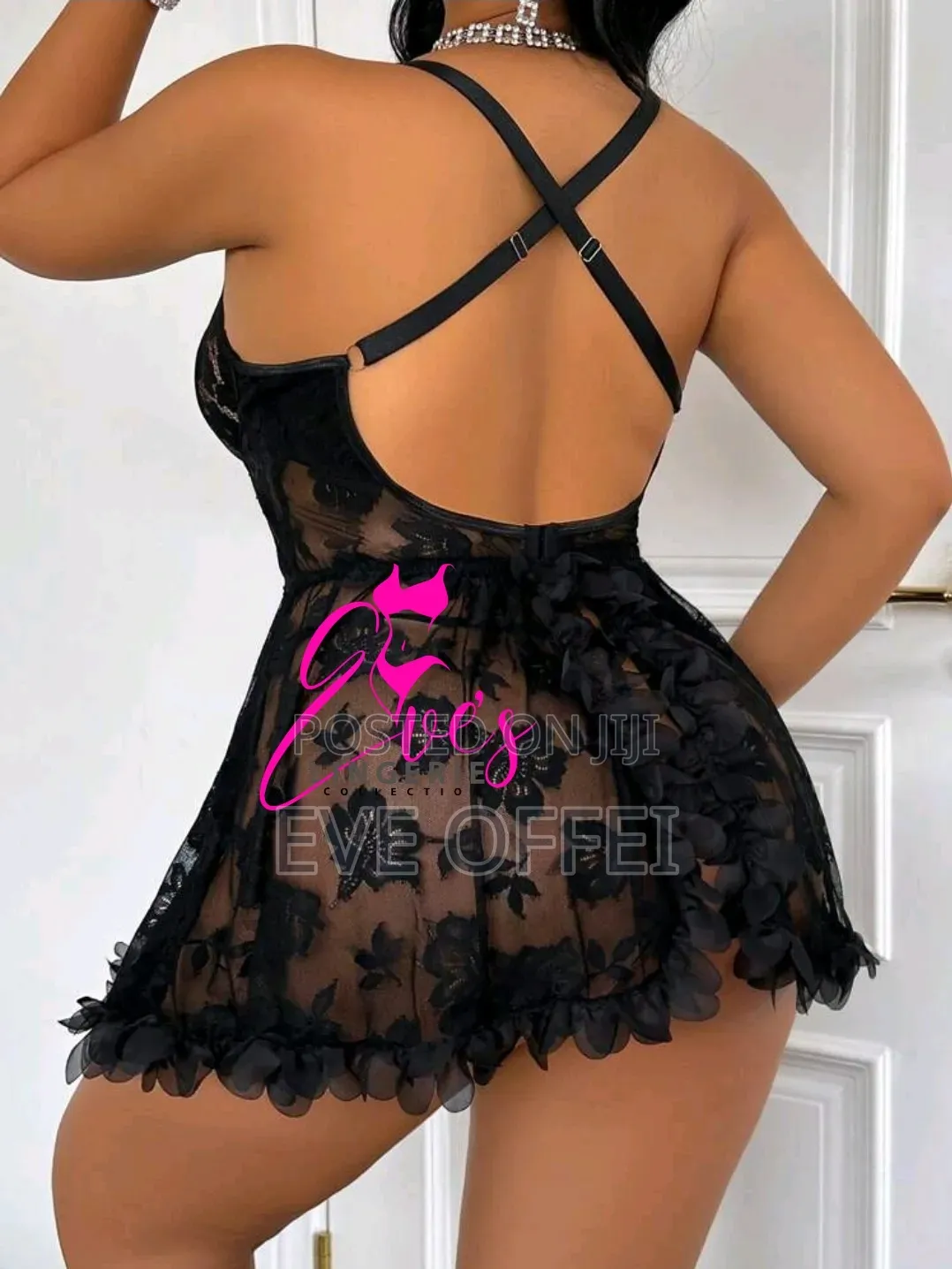 Lingerie/ Nightie