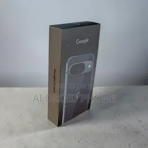 New Google Pixel 9 128 GB Gray