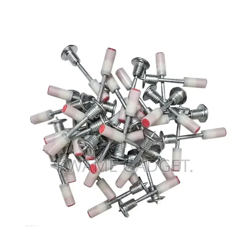Nail Gun Nails 200 Pieces