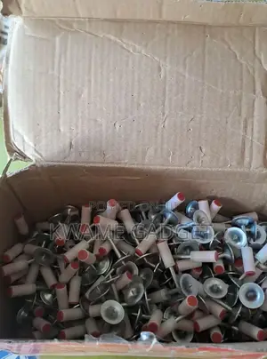 Nail Gun Nails 200 Pieces