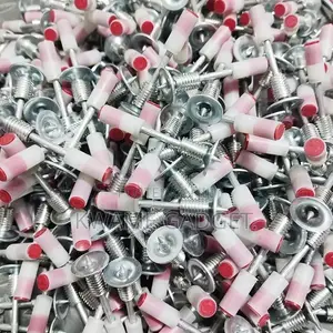 Nail Gun Nails 200 Pieces