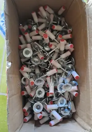 Nail Gun Nails 200 Pieces