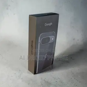 New Google Pixel 9 128 GB Blue