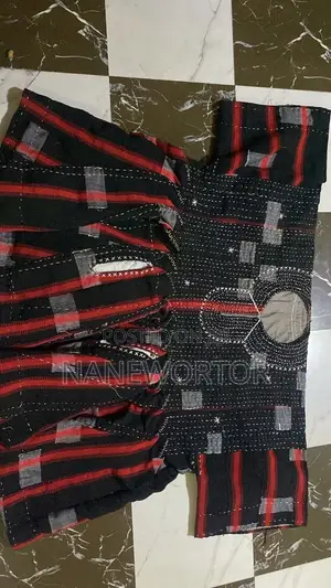 Fugu Dress for Men