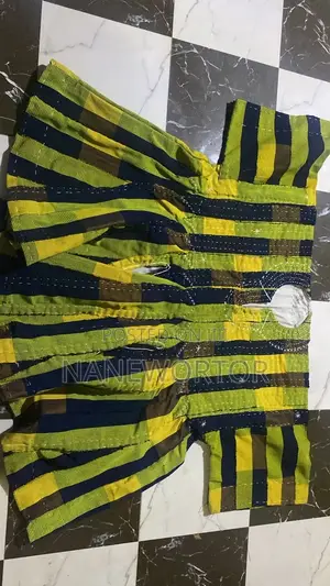 Fugu Dress for Men