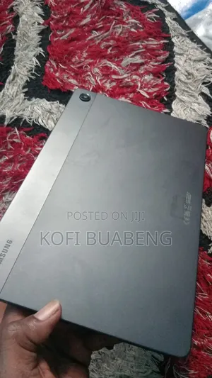 Samsung Galaxy Tab A9+ 128 GB Gray