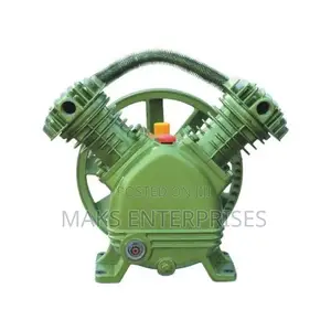 2065 Compressor Head
