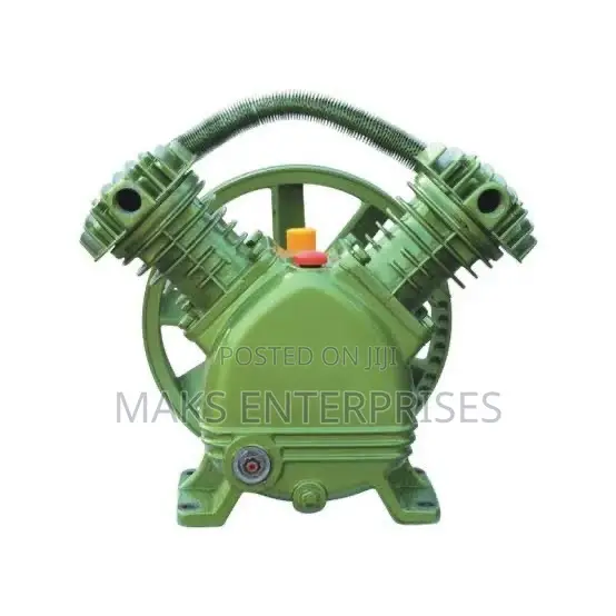 2065 Compressor Head