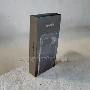 New Google Pixel 9 128 GB Green
