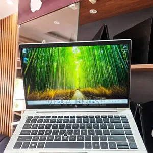 Laptop HP EliteBook 840 G7 16GB Intel Core i5 SSD 512GB