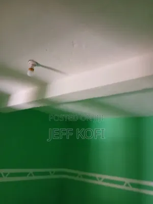 1bdrm Apartment in Jeff Estate Agency, Dzorwulu for rent