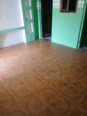 1bdrm Apartment in Jeff Estate Agency, Dzorwulu for rent
