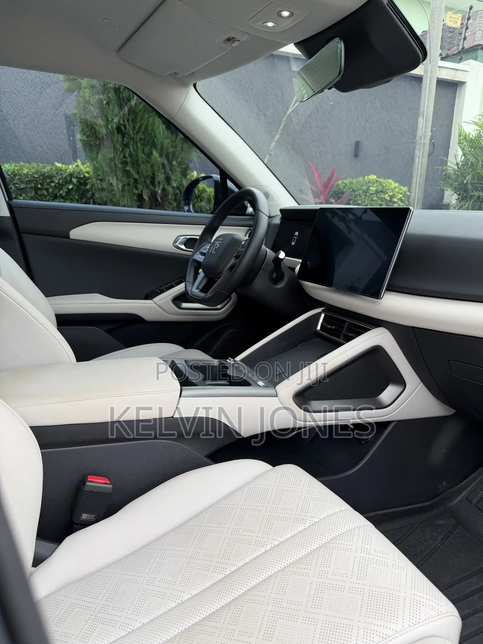 BYD Yuan Up 2025 Black