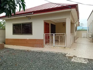 2bdrm House in Ps Global, Tema, Community 25 for rent