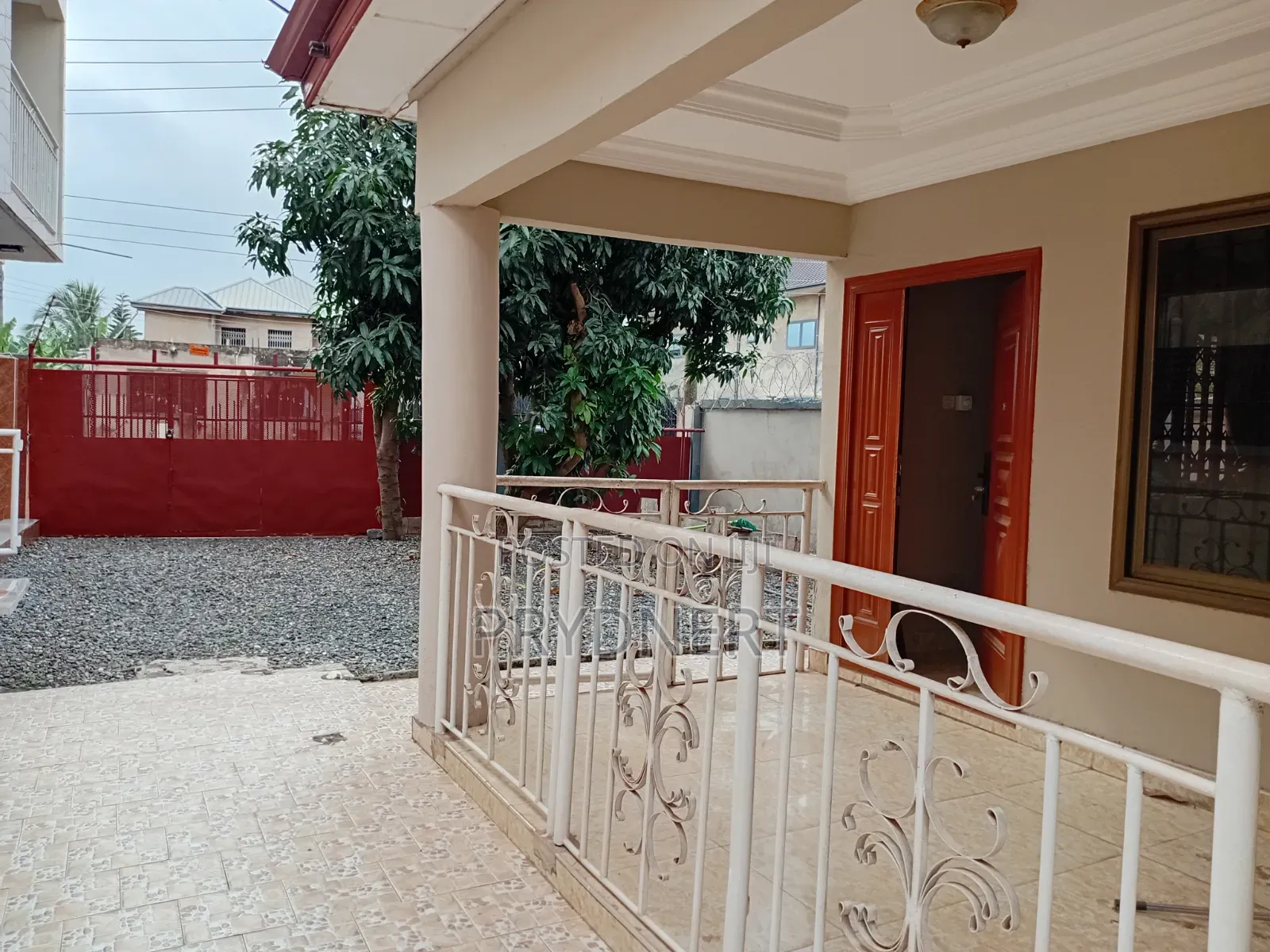 2bdrm House in Ps Global, Tema, Community 25 for rent