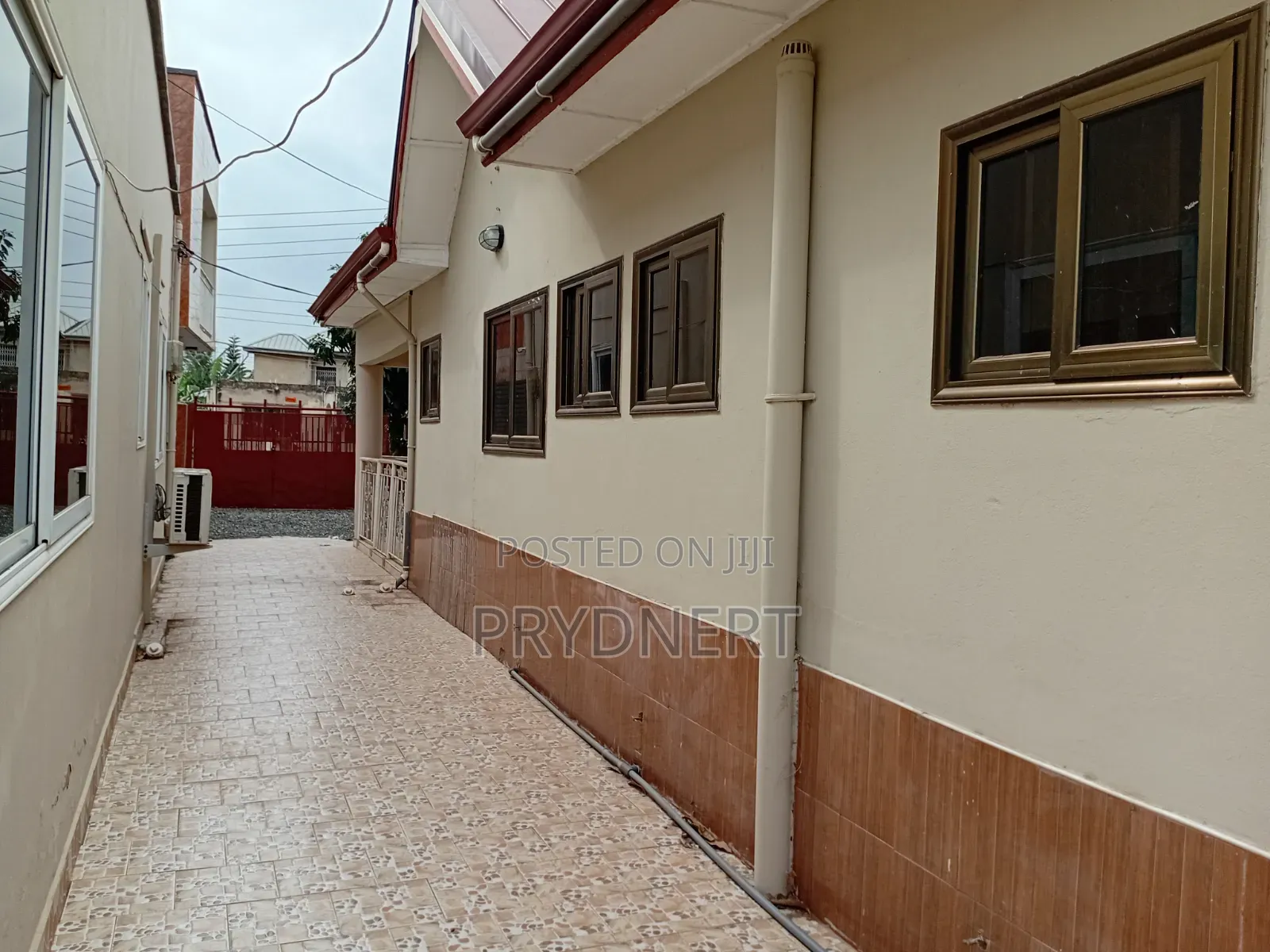 2bdrm House in Ps Global, Tema, Community 25 for rent