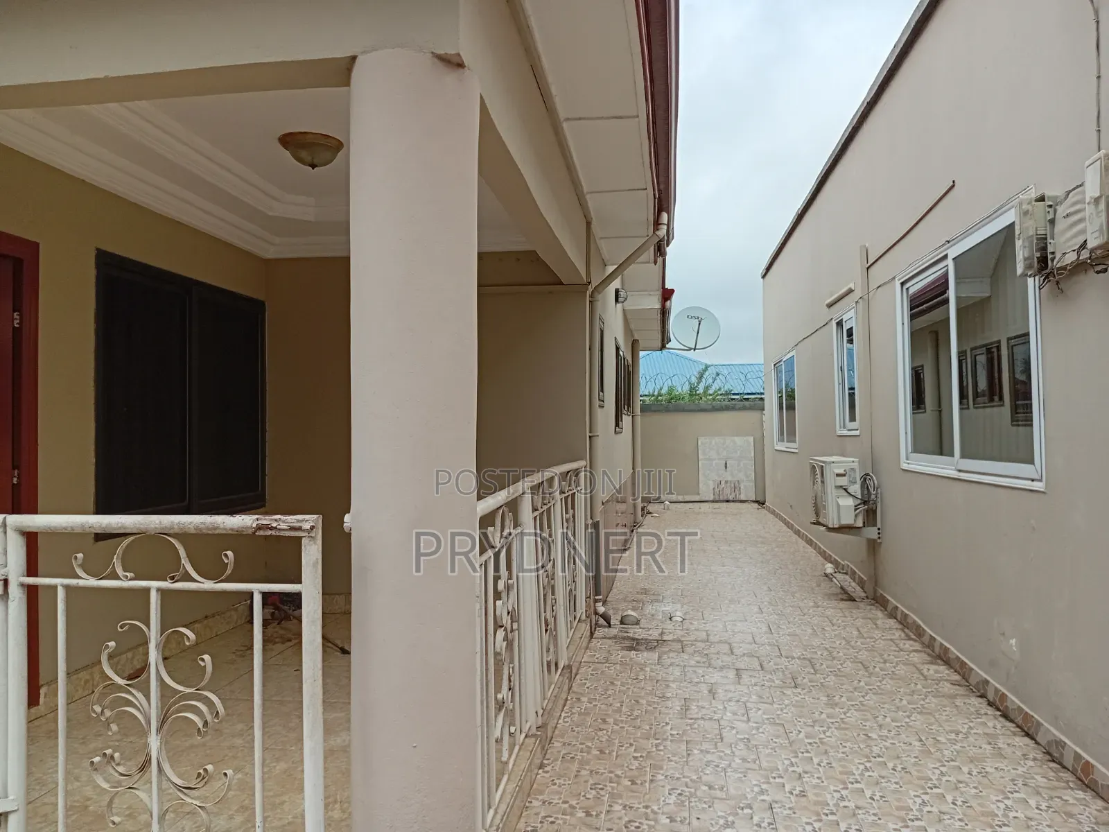 2bdrm House in Ps Global, Tema, Community 25 for rent